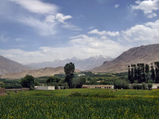 Iškašim (Afghánistán) (11)